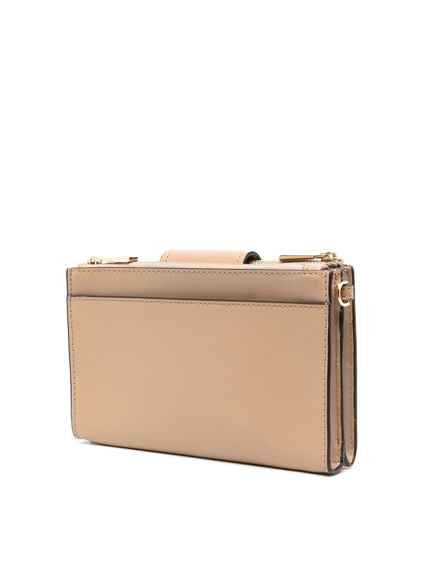 MICHAEL KORS: clutches online - Ruby crossbody bag