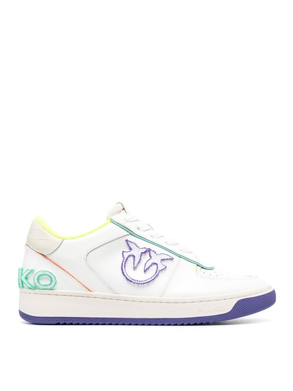 Pinko: trainers - Bondy sneakers
