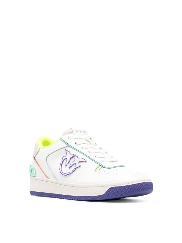 Pinko: trainers online - Bondy sneakers