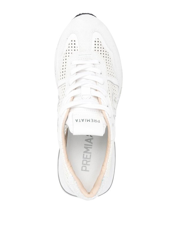 iKRIX PREMIATA: スニーカー - スニーカー - Cassie