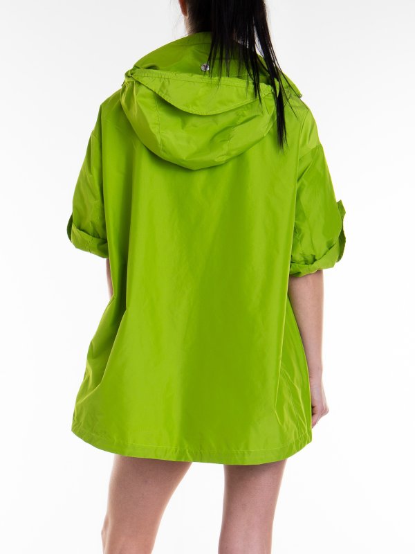 Casualjacke - Grün shop online: Ermanno by Ermanno Scervino