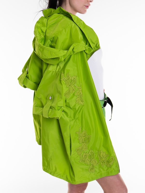 Ermanno by Ermanno Scervino buy online Casualjacke - Grün