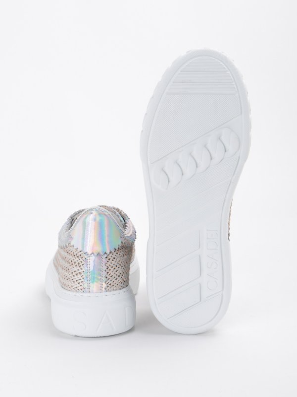 Casadei buy online スニーカー - 銀