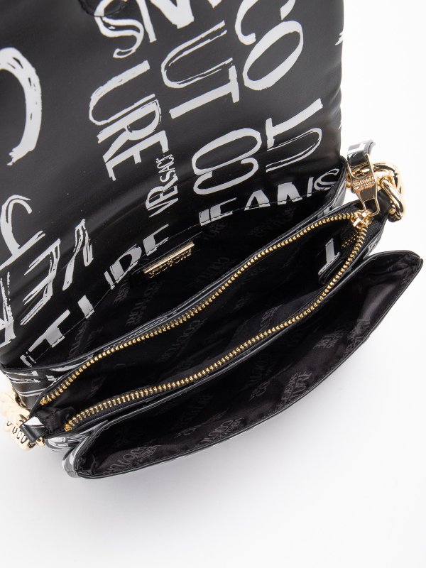 Versace Jeans Couture buy online ショルダーバッグ - 黒