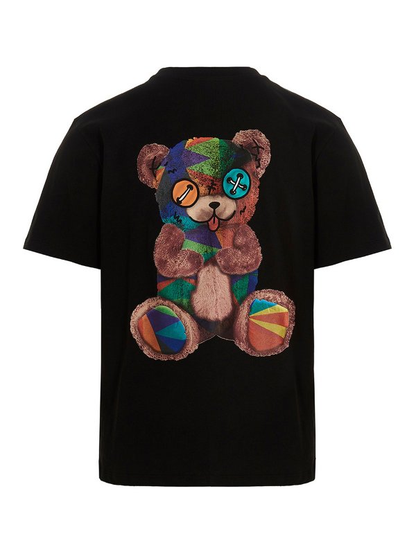 BARROW: Camisetas online - Camiseta - Negro