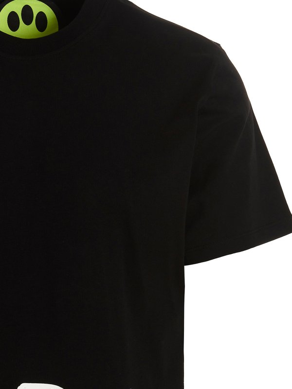 iKRIX BARROW: Camisetas - Camiseta - Negro