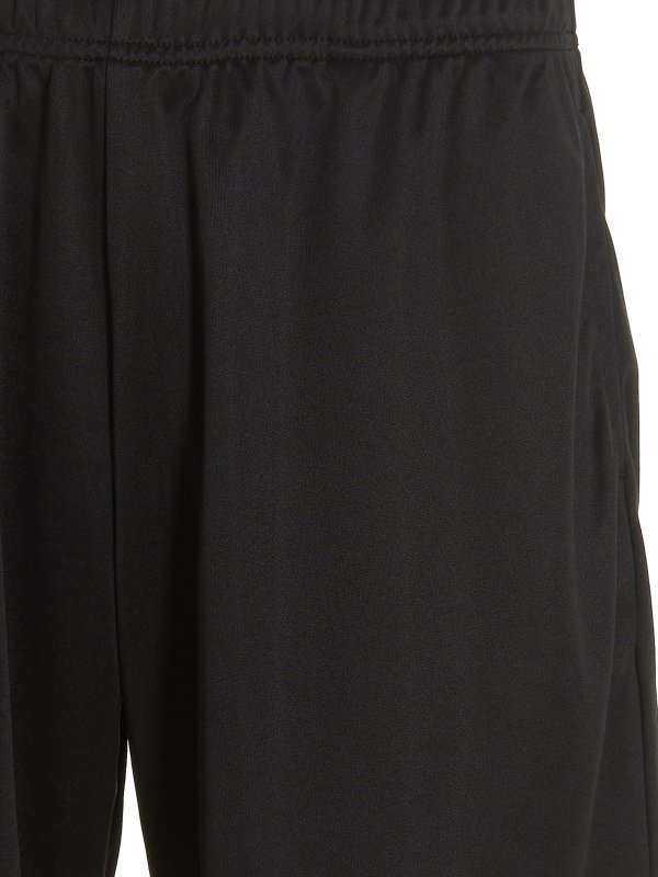 iKRIX Courreges: Shorts - Shorts - Negro