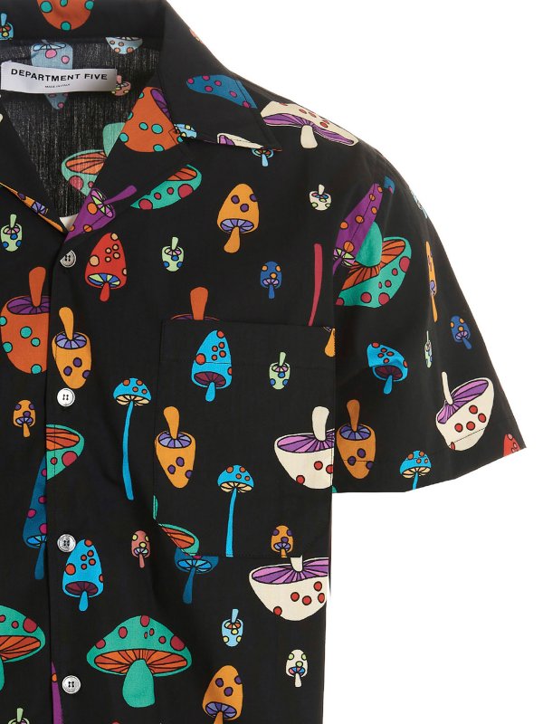 iKRIX DEPARTMENT 5: Camisas - Camisa - Digital