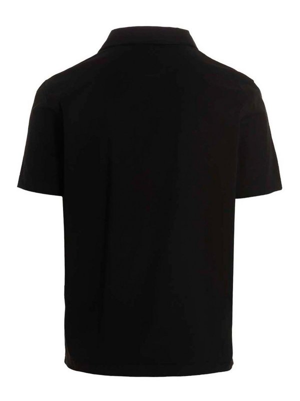 FERRARI: ポロシャツ online - ポロシャツ - 黒