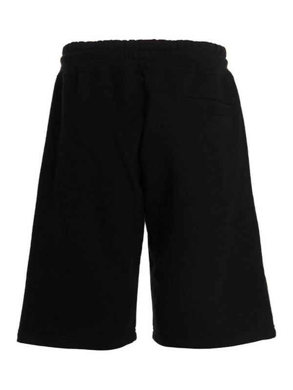 GCDS: Shorts online - Shorts - Negro
