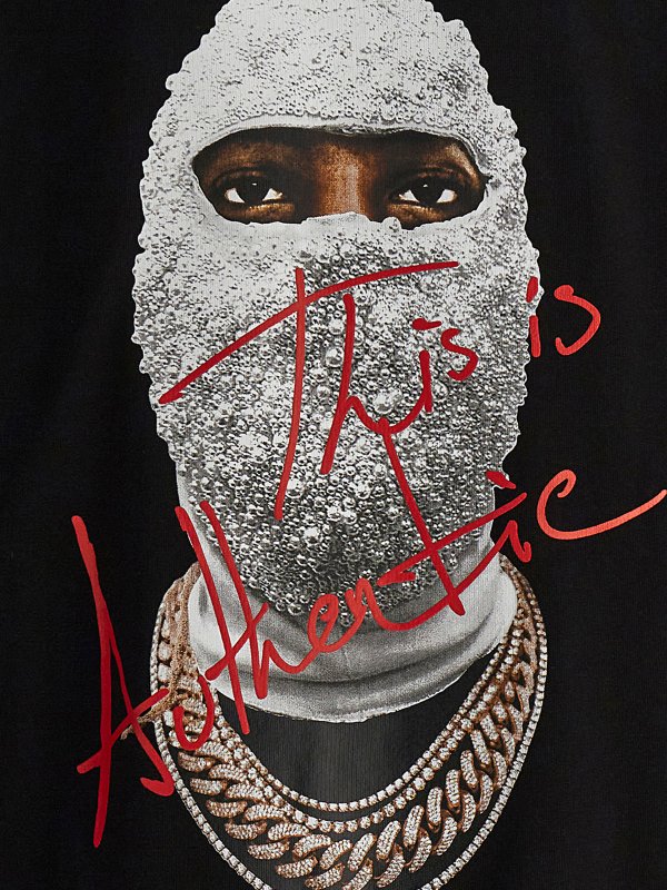 Sweatshirt - Schwarz shop online: IH NOM UH NIT