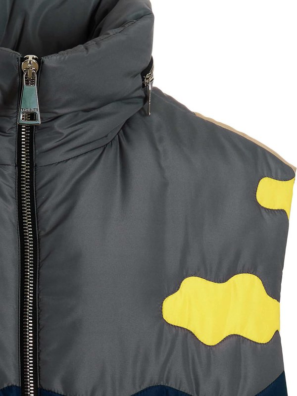 iKRIX KHRISJOY: Chaquetas y Chaquetones acolchados - Chaqueta Alcochada - Cactus