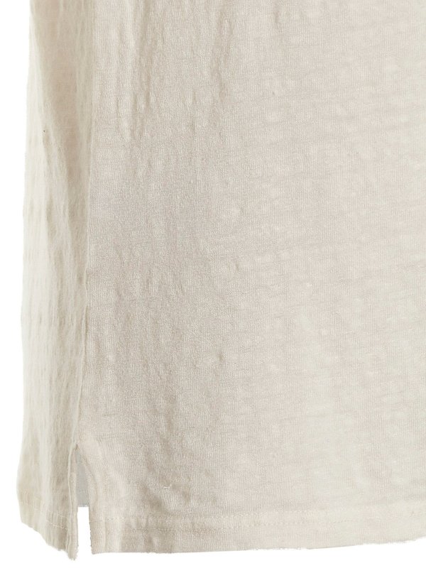 シャツ - 白 shop online: MA