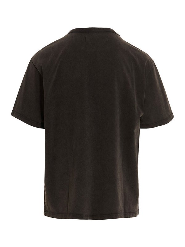 MISBHV: t-shirts online - Cotton crewneck T-shirt