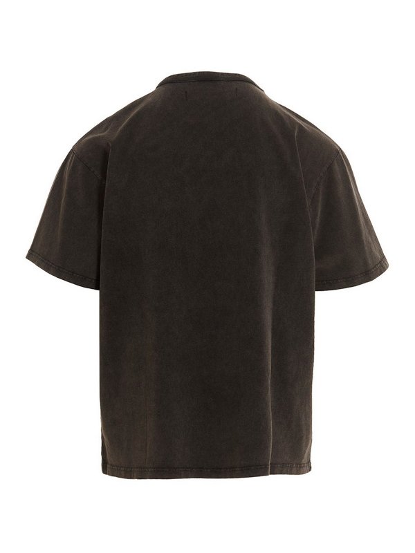 MISBHV: T-shirts online - T-Shirt - Schwarz