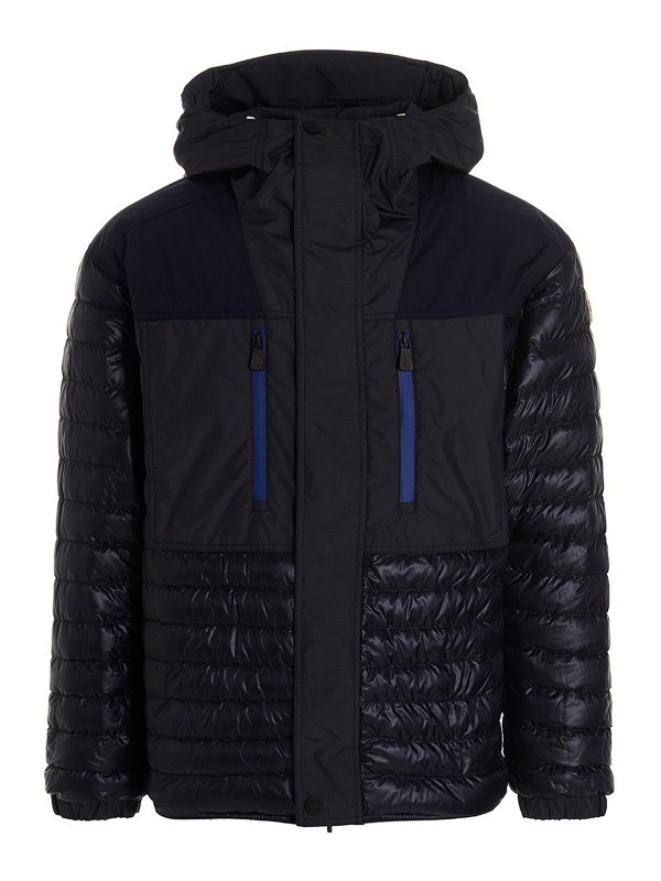 MONCLER: ダウン・ハイテクジャケット online - ダウンジャケット - Leuk