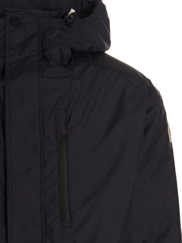 ダウンジャケット - Leuk shop online: MONCLER