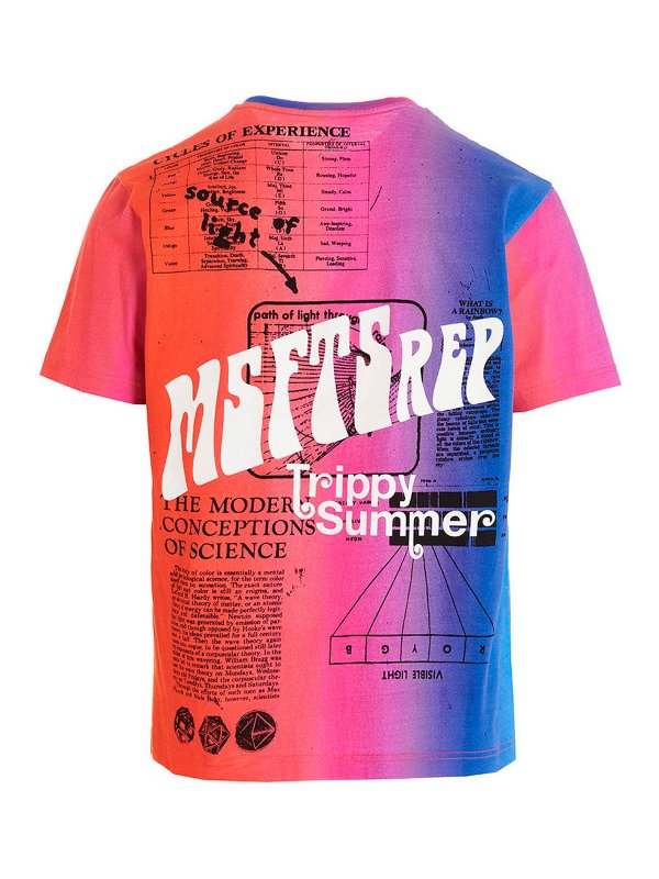 MSFTSREP: t-shirts online - Cotton crewneck T-shirt