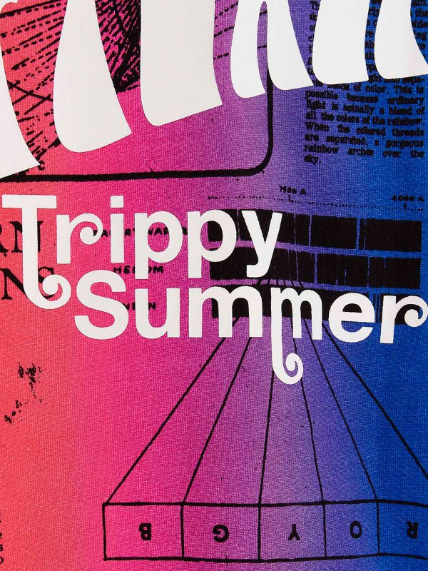 Sudadera - Multicolor shop online: MSFTSREP