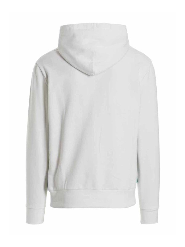 POLO RALPH LAUREN: Sudaderas y suéteres online - Sudadera - Blanco