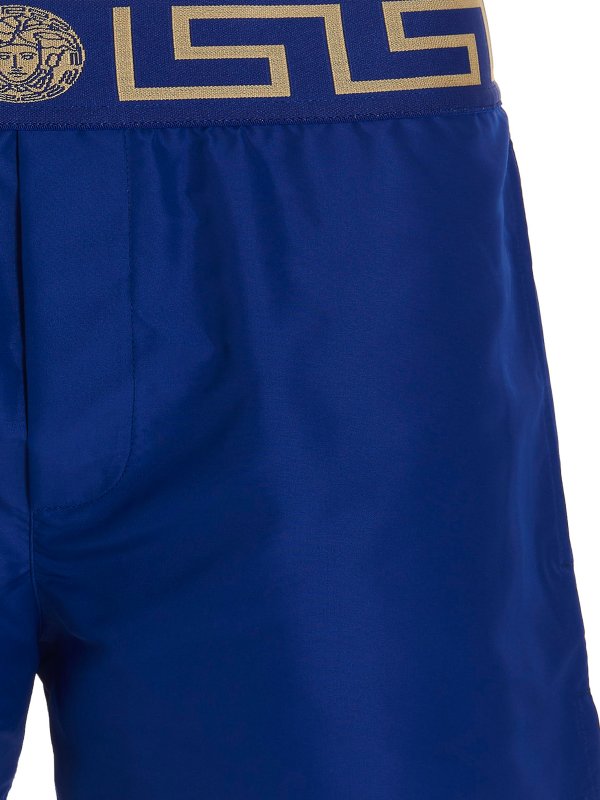 iKRIX VERSACE: Swim shorts & swimming trunks - Lycra swimming trunks