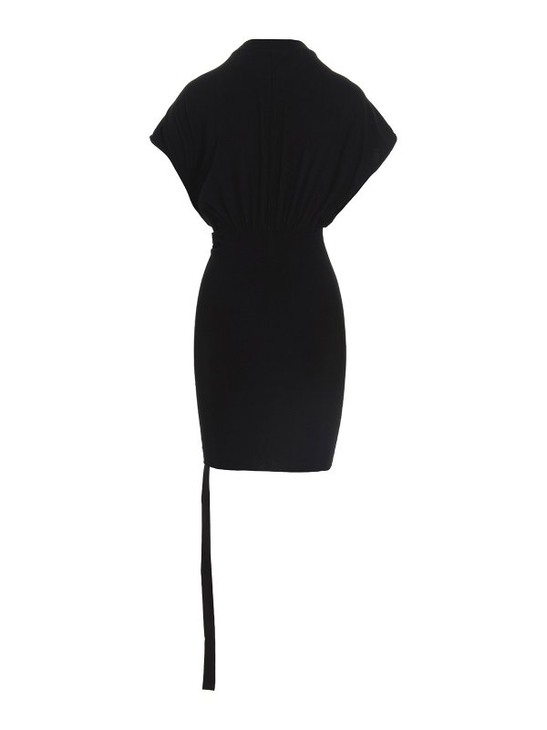 DRKSHDW: ショートドレス online - ショートドレス - Mini Tommy