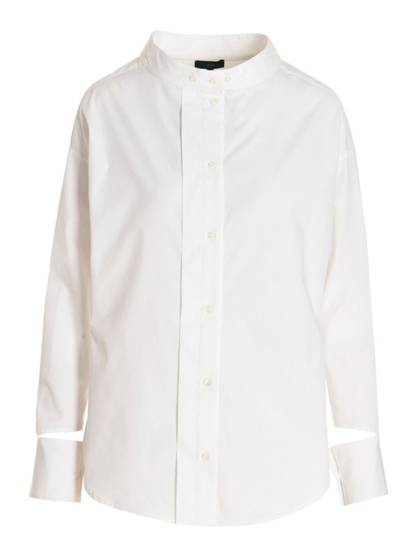 iKRIX JEJIA: シャツ - シャツ - 白