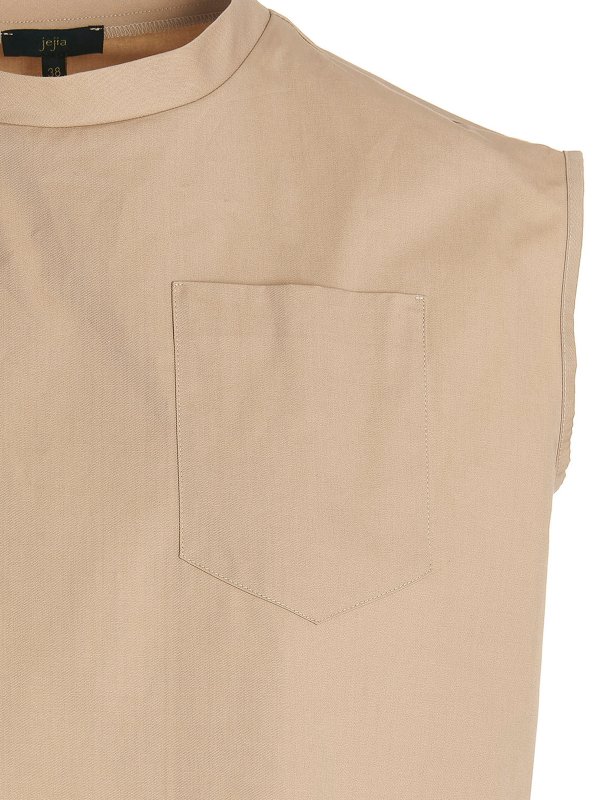 iKRIX JEJIA: Gilets tricot - Gilet - Pina