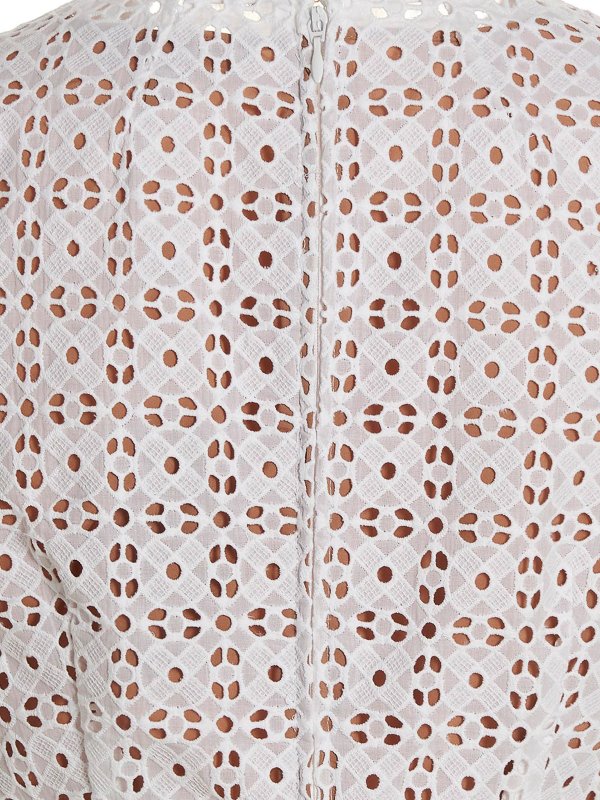 トップ/タンクトップ - 白 shop online: MICHAEL KORS