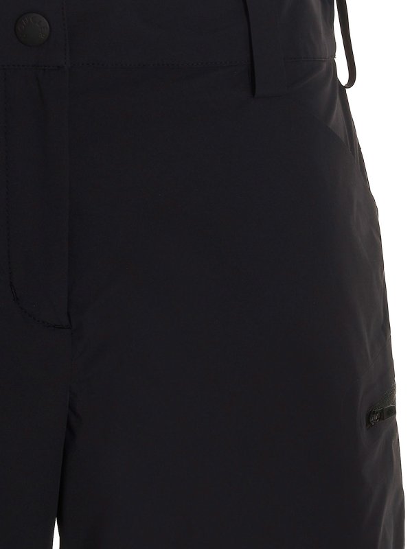 iKRIX MONCLER: Shorts - Short - Noir