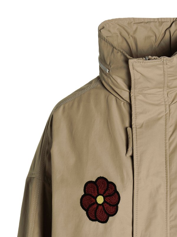 The Best Shops MONCLER: Chaquetas casual - Chaqueta Casual - Delamont