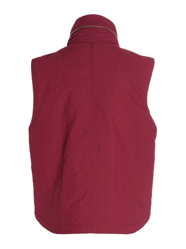 MONCLER: ダウン・ハイテクジャケット online - ダウンジャケット - Tryphan