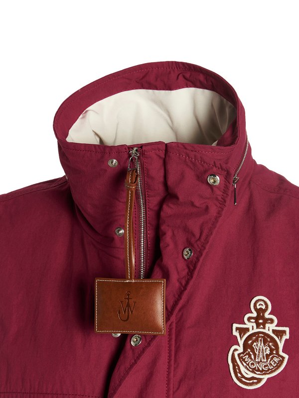 ダウンジャケット - Tryphan shop online: MONCLER