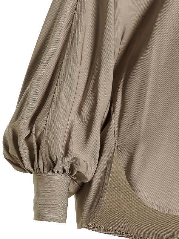Blusa - Beis shop online: Nude