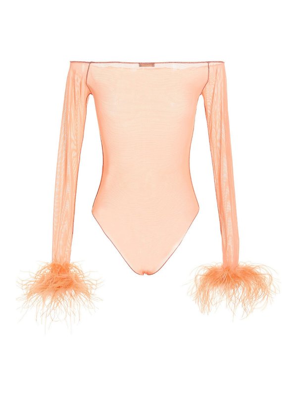 OSÉREE: Tops & Débardeurs online - Top - Rose