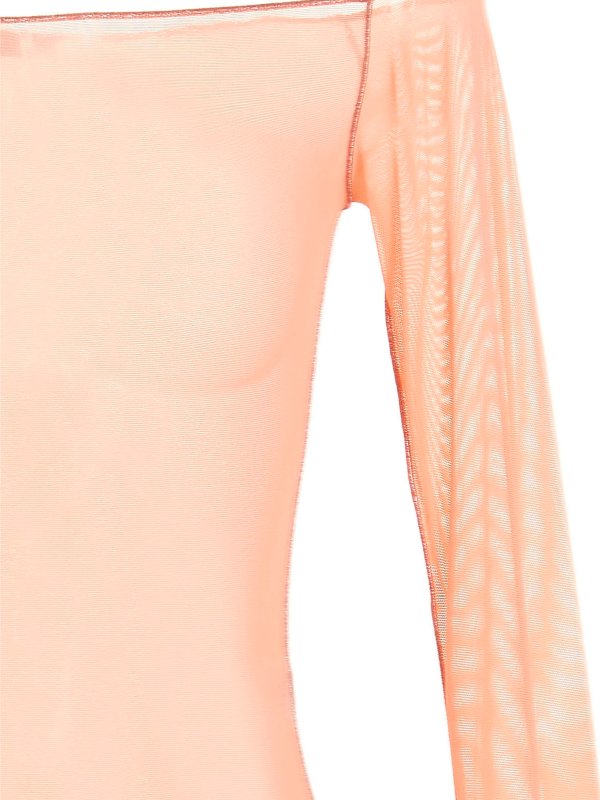 iKRIX OSÉREE: Tops & Débardeurs - Top - Rose