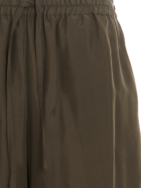 iKRIX P.A.R.O.S.H.: カジュアルトラウザー - カジュアルパンツ - Habotay