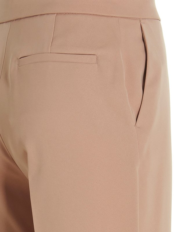 Pinto pants shop online: Pinko