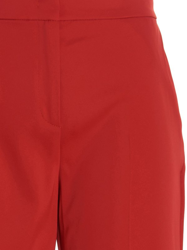 The Best Shops Pinko: casual trousers - Pinto pants