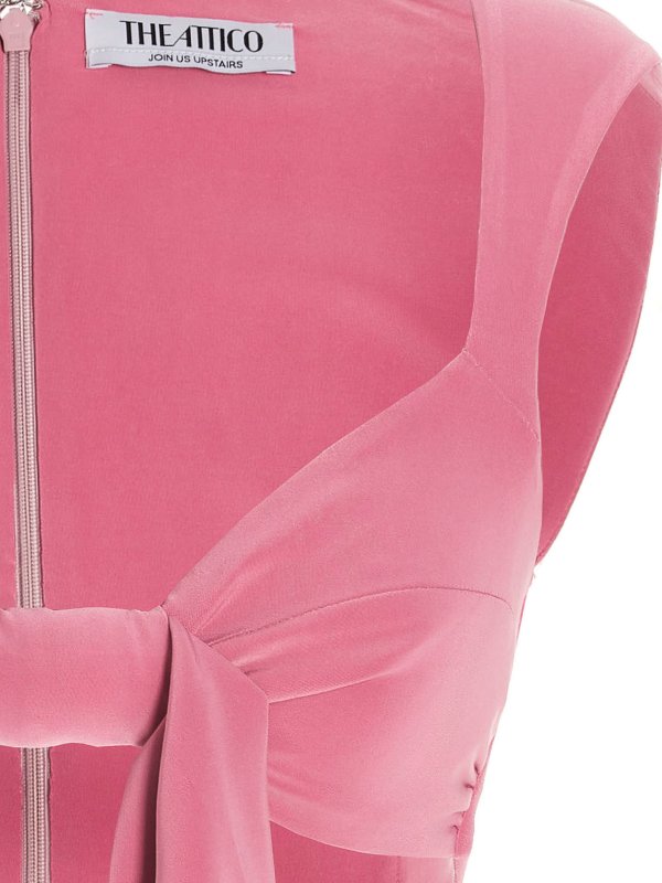 iKRIX The Attico: Tops y camisetas sin mangas - Top - Stacy