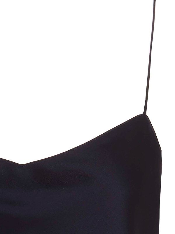 The Best Shops Theory: Tops und Tank Tops - Top - Blau