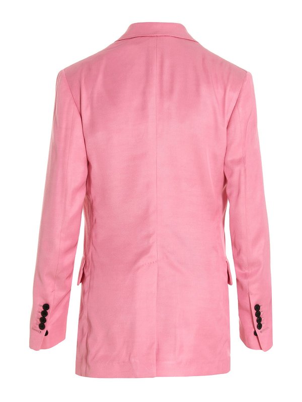 TOM FORD: Vestes de costume online - Blazer - Rose