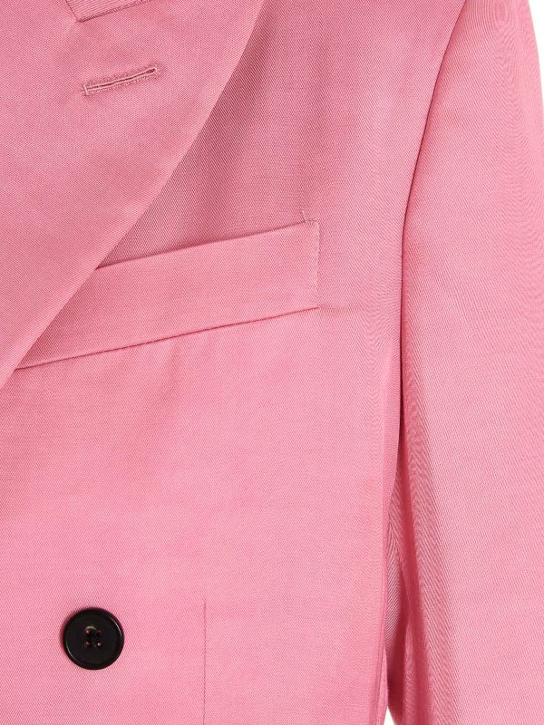 Blazer - Rose shop online: TOM FORD