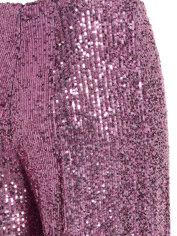 カジュアルパンツ - ピンク shop online: TOM FORD