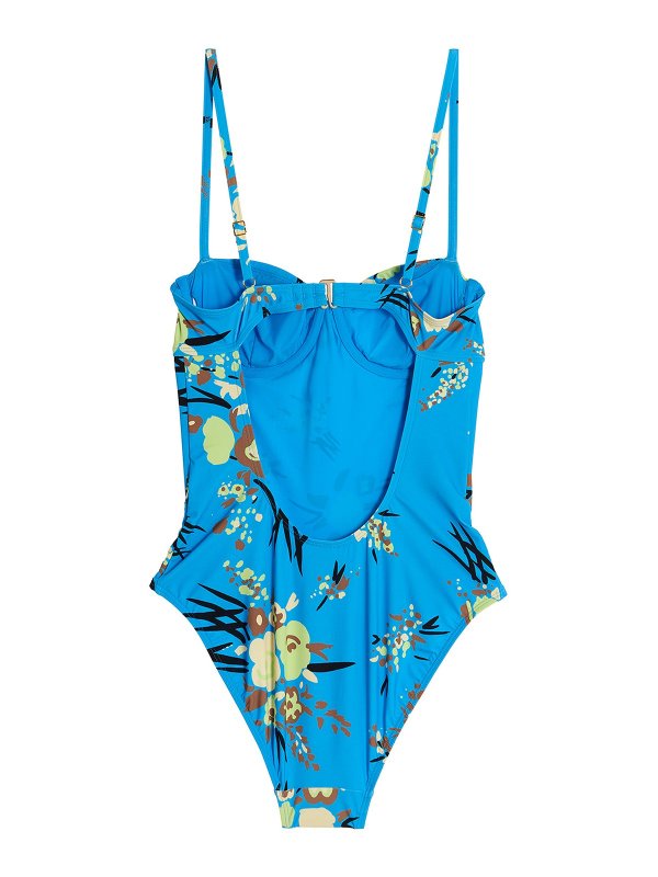 TORY BURCH: Badeanzüge online - Badeanzug - Bunt