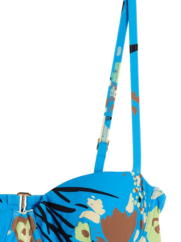 iKRIX TORY BURCH: Badeanzüge - Badeanzug - Bunt