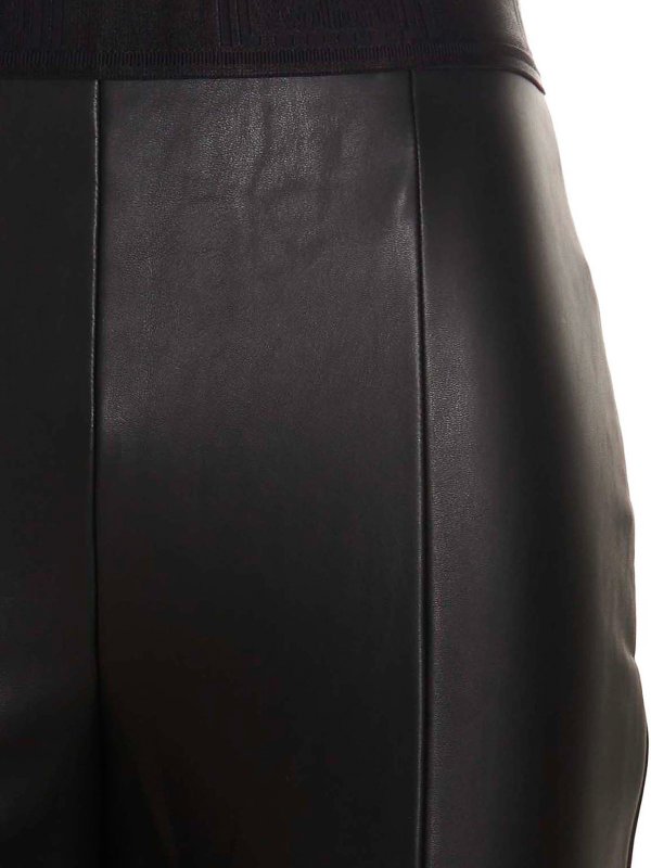 iKRIX WOLFORD: Leggings - Leggings - Schwarz