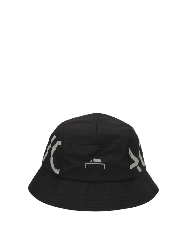 A-COLD-WALL*: cappelli - Cappello a secchiello