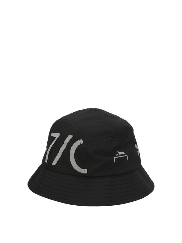 A-COLD-WALL*: cappelli online - Cappello a secchiello