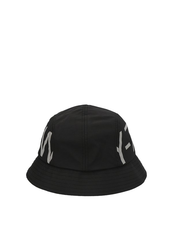 iKRIX A-COLD-WALL*: cappelli - Cappello a secchiello